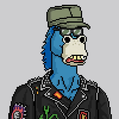 Token #833