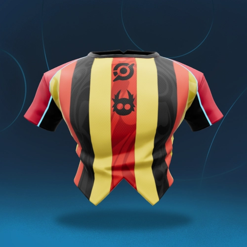 Token #7