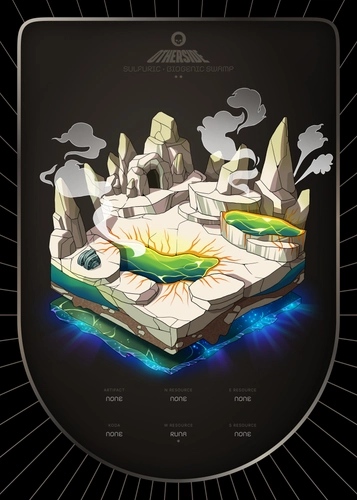 Token #18