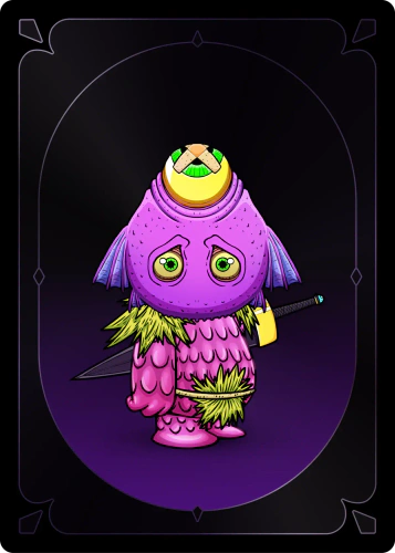 Token #9472