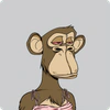 Bored Ape Yacht Club #498