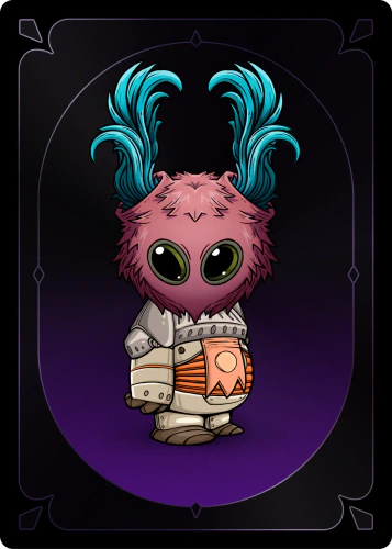 Token #1670