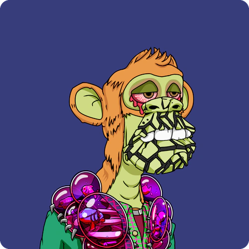 Token #400