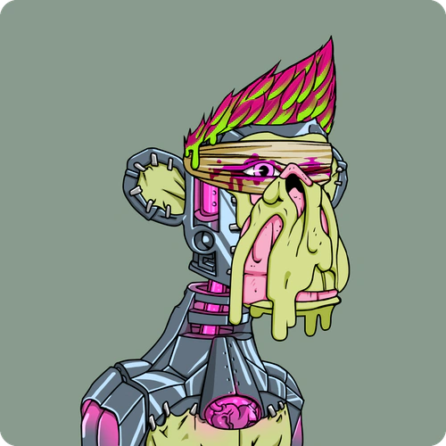 Token #1606