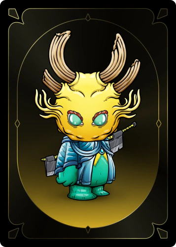 Token #1494