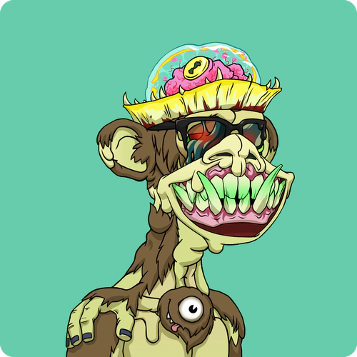 Token #3242