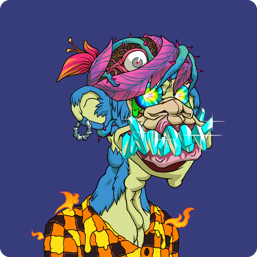 Token #4908