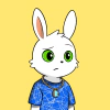 rabbits