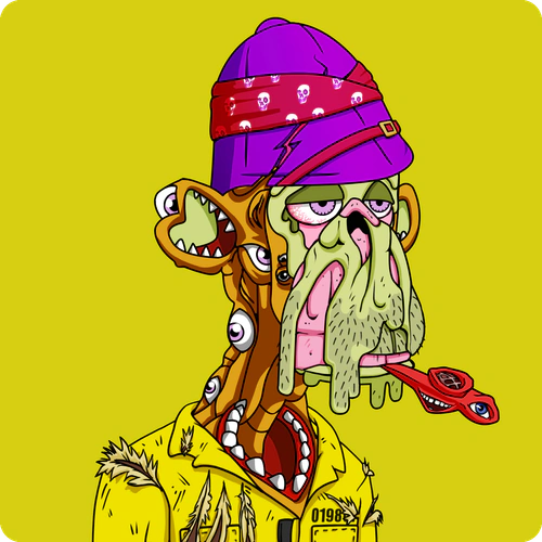 Token #5132