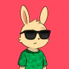 rabbits