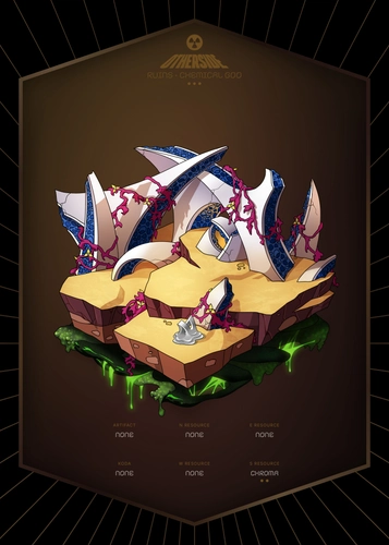 Token #12252