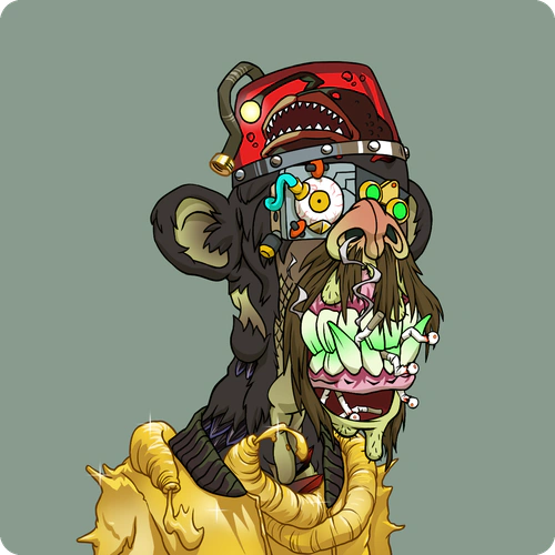 Token #7027