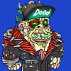 mutant-doodrilla
