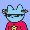 Cool Cats #3616