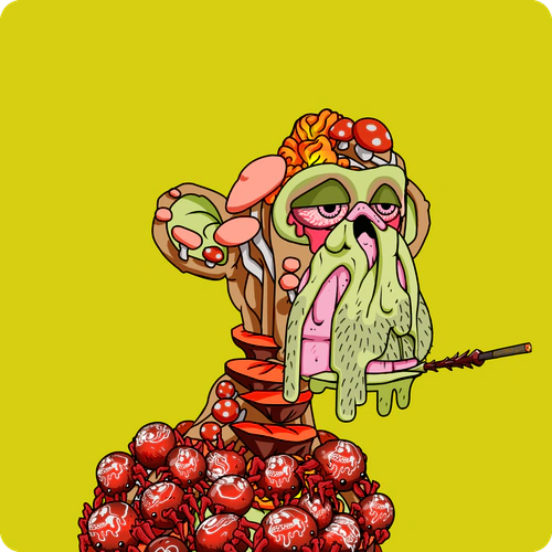 Token #2466