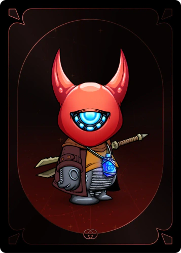 Token #6888