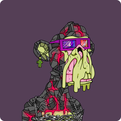 Token #4639