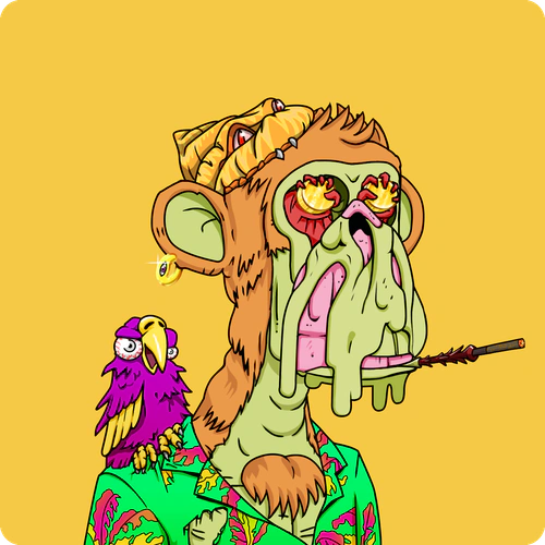 Token #642