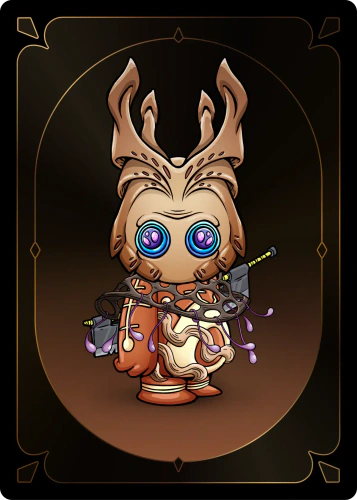 Token #9871