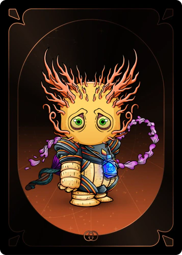 Token #5082