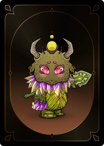 Token #6746