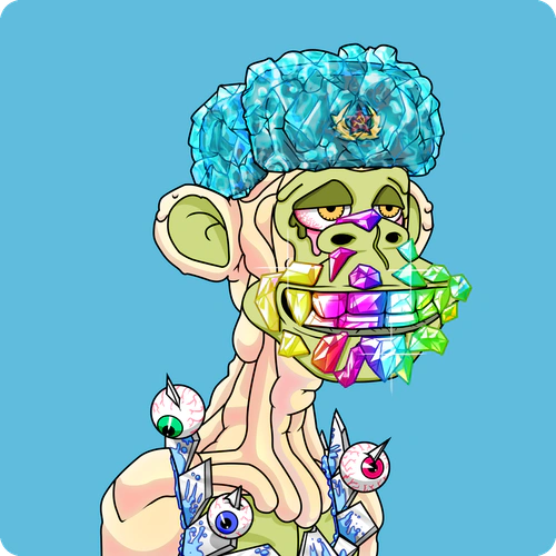 Token #1102