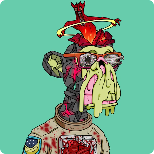 Token #491