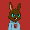 rabbits