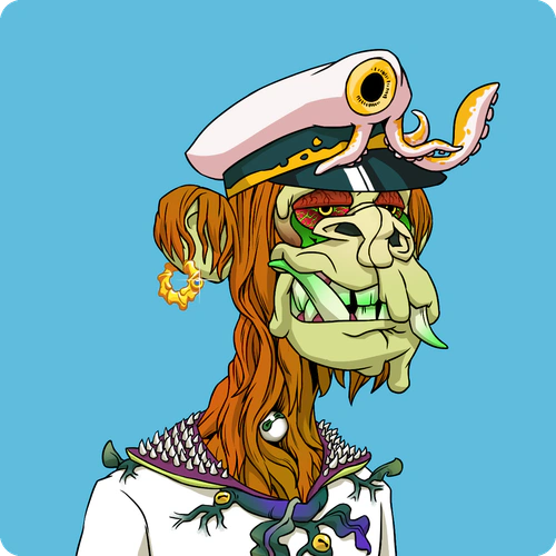 Token #6077