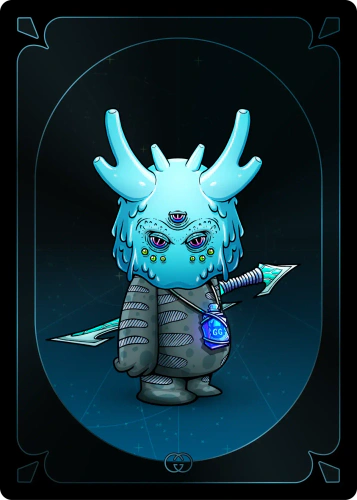 Token #6420