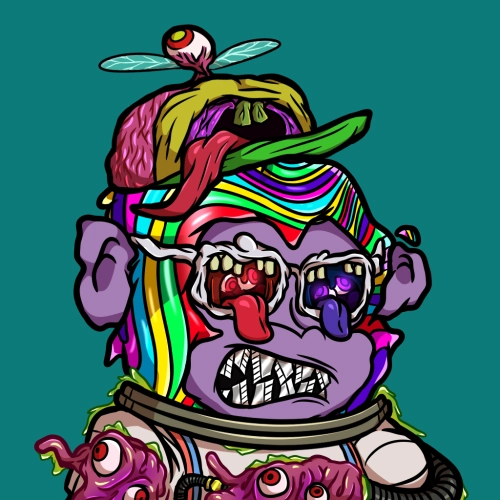 Token #122