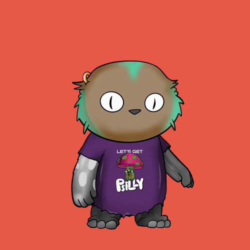 Token #3194