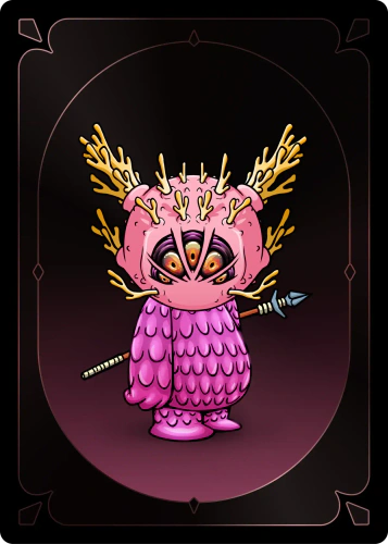 Token #5665