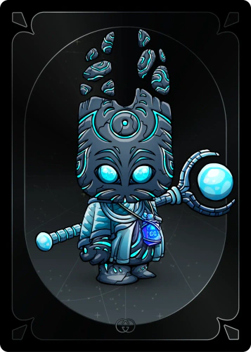 Koda #9965