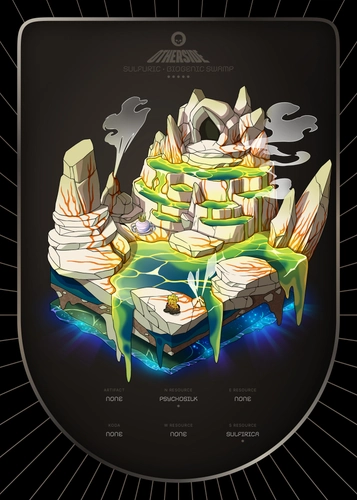 Token #516