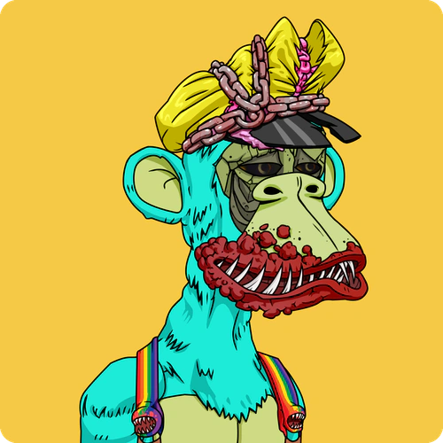 Token #3589