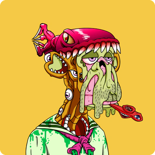 Token #6096