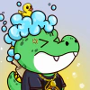 crockyonape