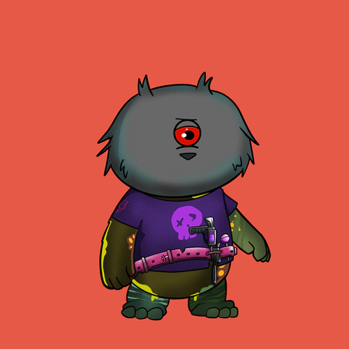 Token #4708