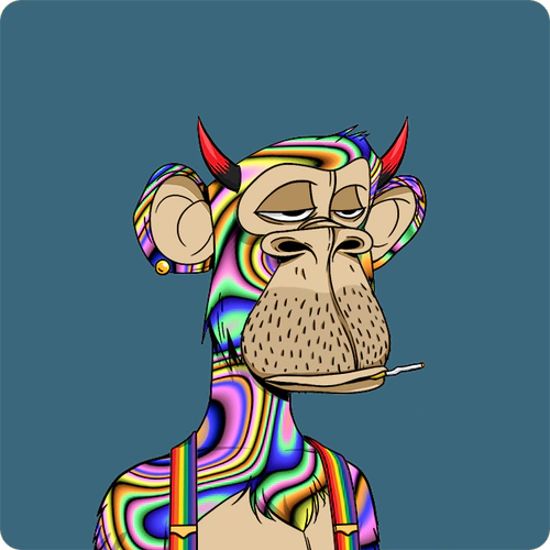 Token #2108