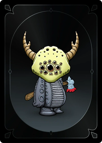 Token #8710