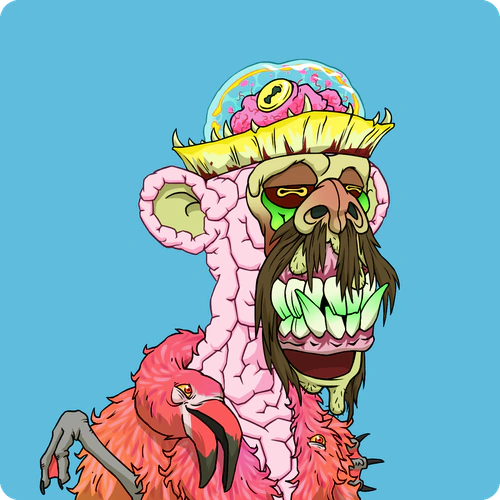 Token #3253