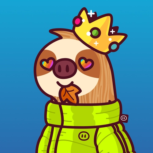Token #4105