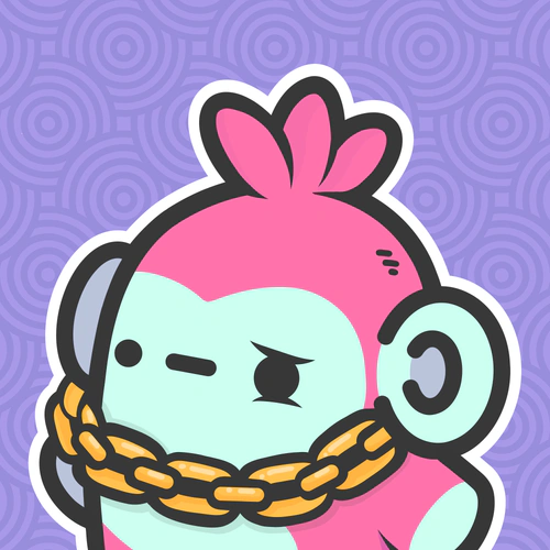 Token #3214