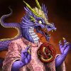 dragons