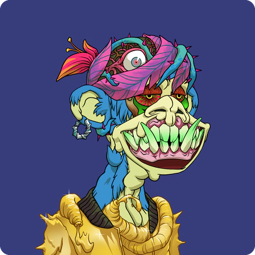 Token #7190