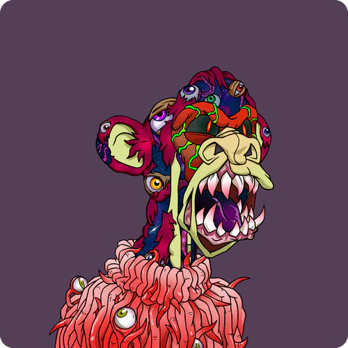 Token #2736