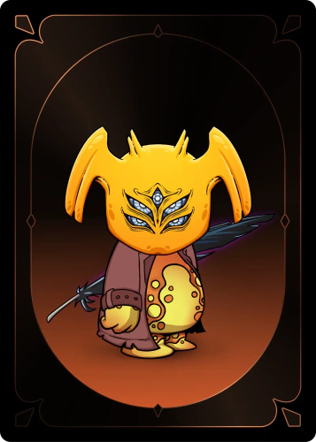 Token #6638