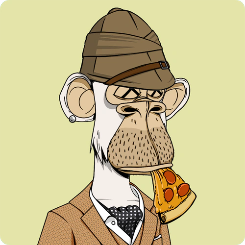 Token #8976