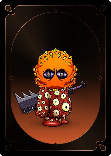 Token #2992